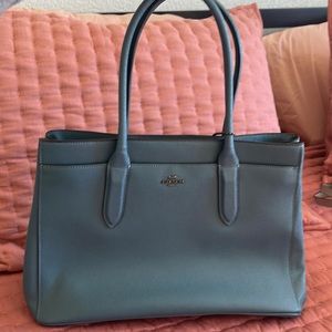Brand new coach purse !